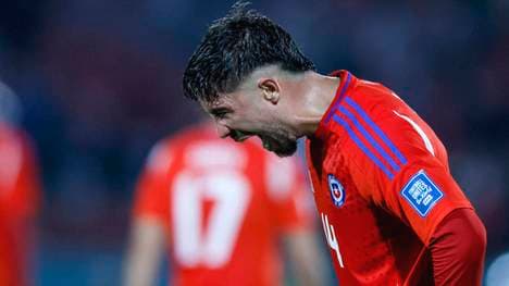 Felipe Loyola wird mit dem FC Bayern in Verbindung gebracht