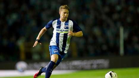 Hertha BSC Berlin v Brondby IF - UEFA Europa League