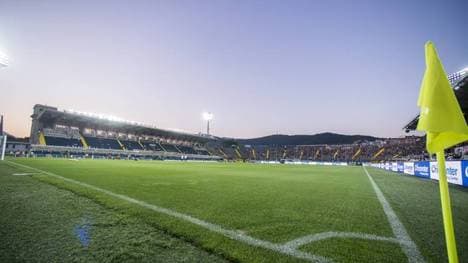 Atalanta Bergamo muss einen Coronafall verkünden