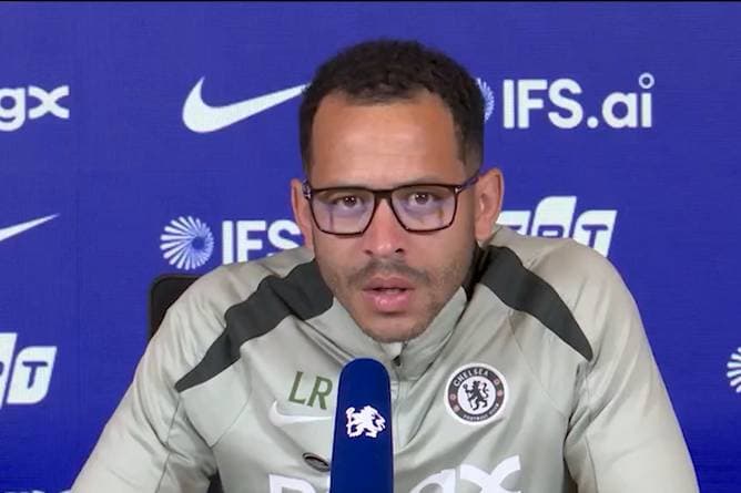 "Wir sind in keiner guten Position"