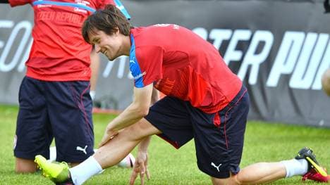 Tomas Rosicky