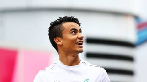 Pascal Wehrlein könnte ab 2021 wieder ein Stammcockpit in der Formel 1 haben