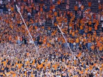 Fans drehen komplett durch: Spendenaufruf nach Torklau