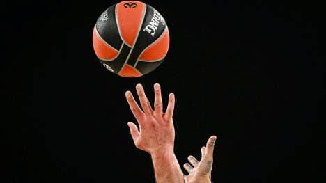 Die Teilnehmner der EuroLeague im Basketball stehen fest