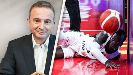 Michael Körner analysiert das deutsche Abschneiden um Dennis Schröder