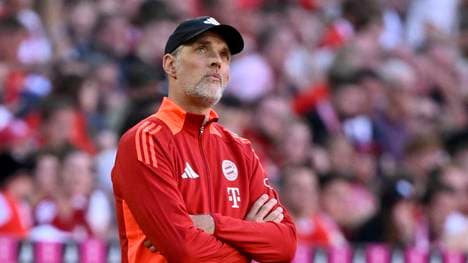 Thomas Tuchel verlässt die Bayern - oder doch nicht?