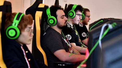 Der eSport-Standort Deutschland will sich etablieren
