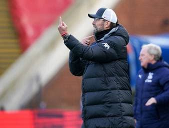 Liverpool verkündet Deal mit Verteidiger