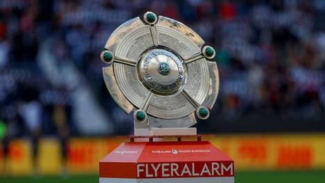 Zuletzt gewann der FC Bayern 2021 die Frauen-Bundesliga