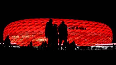 Fallen die nächsten Spiele in der Bundesliga aus?