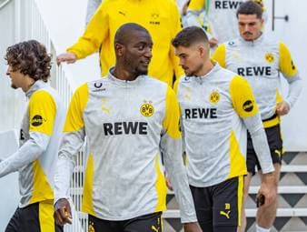 Wird dieser Umstand dem BVB zum Verhängnis?