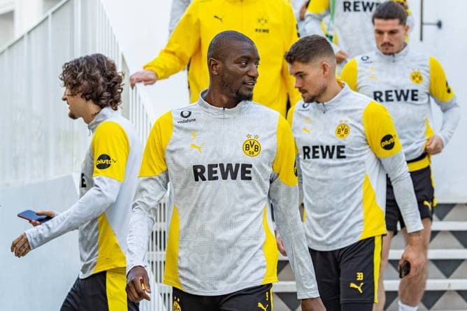 Wird dieser Umstand dem BVB zum Verhängnis?