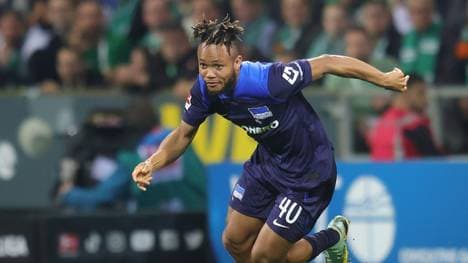 Fällt gegen den VfL Bochum aus: Chidera Ejuke
