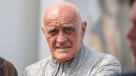 Martin Kind ist weiter Geschäftsführer der Hannover 96 Management GmbH