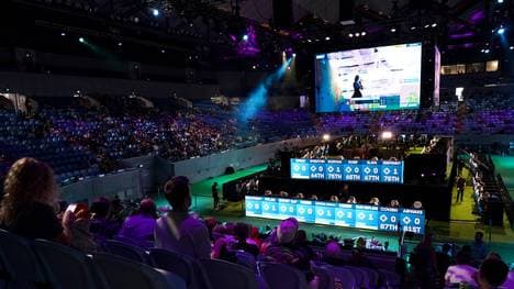 Das Fortnite Champion Series Invitational endete mit einem deutschen Sieg