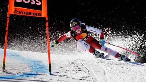 Angelina Salzgeber beendet ihre sportliche Laufbahn