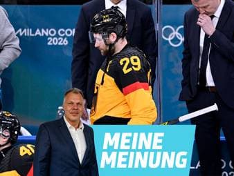 In die eigene Tasche gelogen