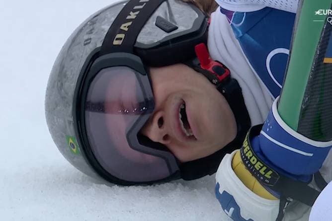 Diese Goldmedaille lässt einen ganzen Kontinent jubeln