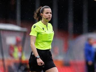 Ärger über kuriosen Schlusspfiff