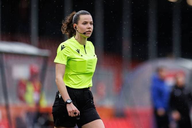 Ärger über kuriosen Schlusspfiff