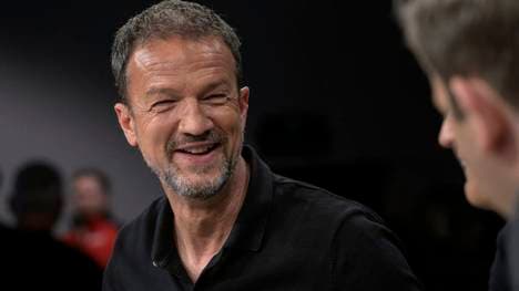 Fredi Bobic steht nach einem Gerichtsbeschluss eine große Abfindung seines Ex-Klubs Hertha BSC zu