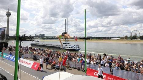 Marktanteil der Finals liegt bei rund zehn Prozent