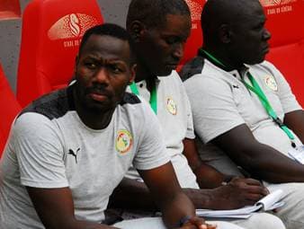 Entscheidung um Mané-Coach gefallen