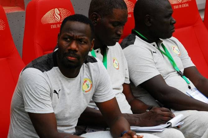 Entscheidung um Mané-Coach gefallen