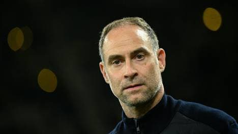 Red-Bull-Boss Oliver Mintzlaff 