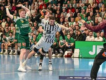 Kiel baut Serie in Göppingen aus