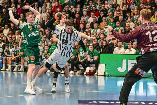 Kiel baut Serie in Göppingen aus