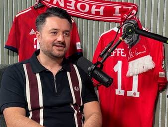 SPORT1-Chefreporter Stefan Kumberger spricht im SPORT1-Podcast "Die Bayern-Woche" über einen Unterschied zwischen Vincent Kompany und Thomas Tuchel. 