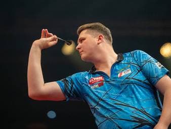 Ungeschlagen! Perfektes Wochenende für Krohne 