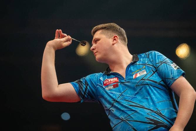 Ungeschlagen! Perfektes Wochenende für Krohne 