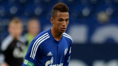 Thilo Kehrer war für Deutschland bei der U19-EM im Einsatz
