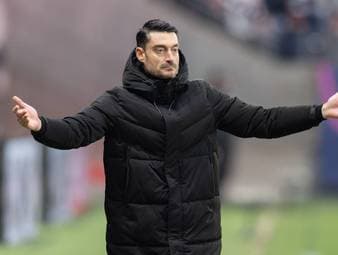 Kruse: "Er passt nicht in die Bundesliga"