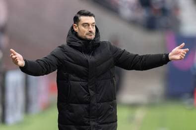 Kruse: "Er passt nicht in die Bundesliga"