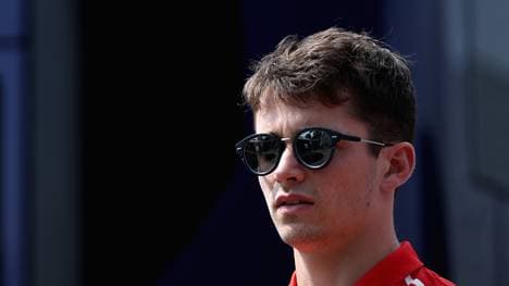 Charles Leclerc