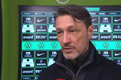 "Ich verstehe Ihre Frage, aber ..."