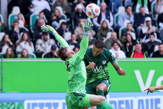 Urbig? "Hoffe, Julian Nagelsmann schaut zu"
