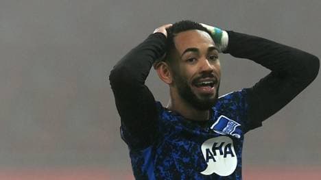 DFB stellt Ermittlung gegen Matheus Cunha ein