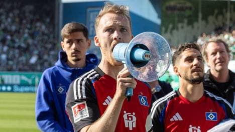 Sebastian Schonlau wechselt in die MLS