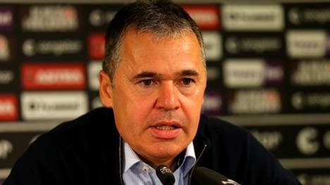 FC St. Pauli: Andreas Rettig