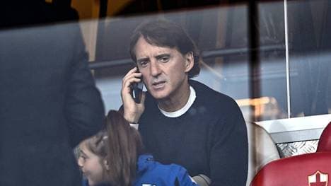 Darf Roberto Mancini mit Italien doch noch zur WM?