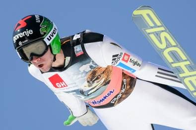 Ex-Weltmeister bei Fahrrad-Unfall schwer verletzt