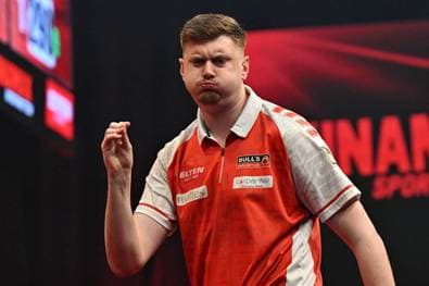 Springer kann Coup nicht vergolden