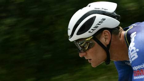 Mathieu van der Poel triumphiert in Ussel
