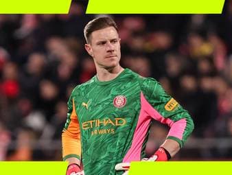 Dem FC Barcelona soll ein offizielles Angebot für Marc-André ter Stegen vorliegen. Die Verhandlungen um die Zukunft des deutschen Torhüters scheinen aber ins Stocken geraten zu sein.