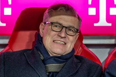 Eklat um Bayern-Fans: "Keine Bösartigkeit dabei"