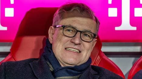 Jan-Christian Dreesen verteidigt die Bayern-Fans nach den Ausschreitungen gegen Real Madrid